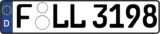 F-LL3198