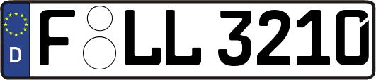 F-LL3210