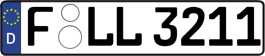 F-LL3211
