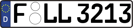 F-LL3213