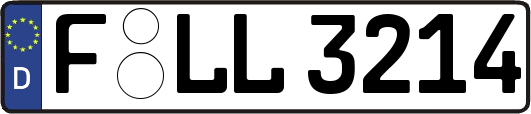 F-LL3214
