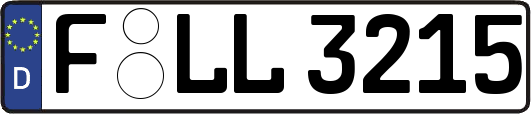 F-LL3215