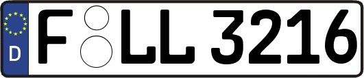 F-LL3216