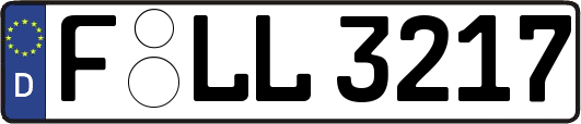 F-LL3217