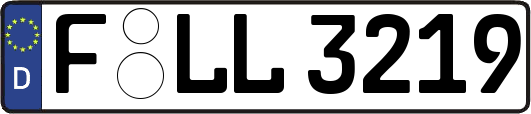F-LL3219