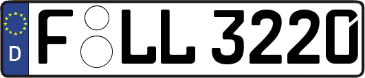 F-LL3220