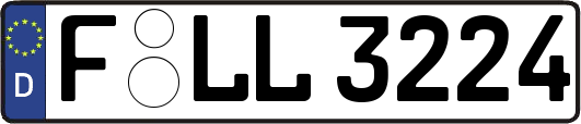 F-LL3224