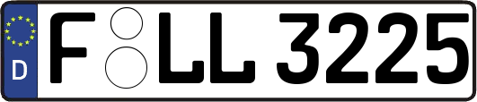 F-LL3225