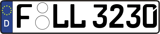 F-LL3230