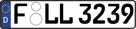 F-LL3239