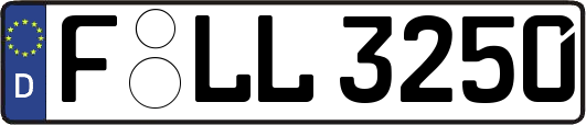 F-LL3250