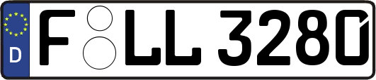 F-LL3280