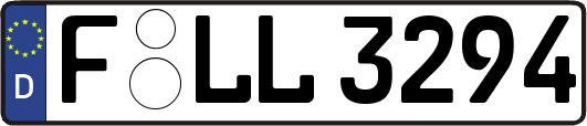 F-LL3294