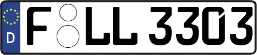 F-LL3303