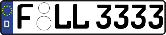 F-LL3333