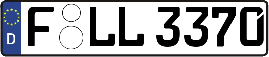F-LL3370