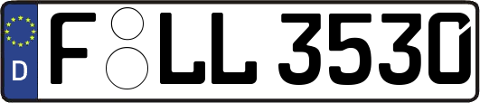 F-LL3530