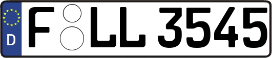 F-LL3545