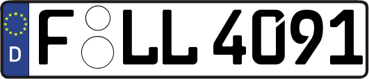 F-LL4091
