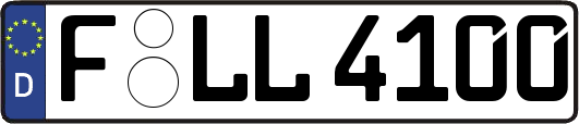 F-LL4100