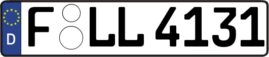F-LL4131