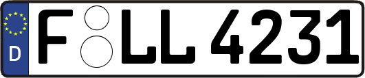 F-LL4231
