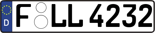 F-LL4232