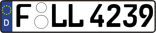 F-LL4239