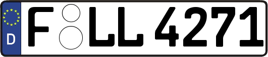 F-LL4271