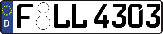 F-LL4303