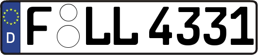 F-LL4331