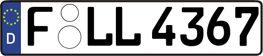 F-LL4367