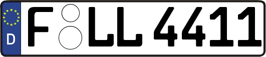 F-LL4411