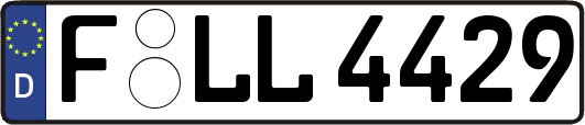 F-LL4429