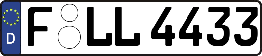 F-LL4433