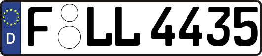 F-LL4435