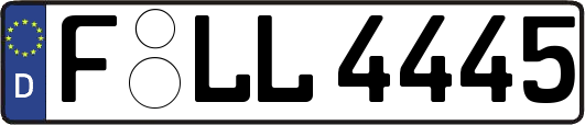 F-LL4445