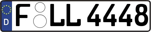 F-LL4448