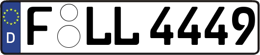 F-LL4449