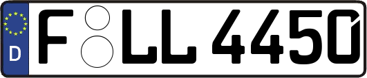 F-LL4450