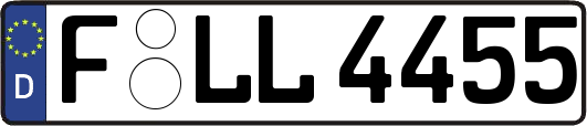 F-LL4455