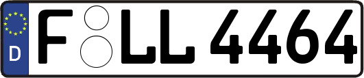 F-LL4464