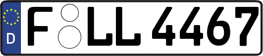 F-LL4467