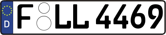 F-LL4469