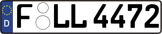 F-LL4472