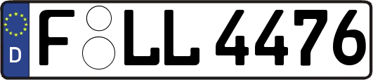 F-LL4476
