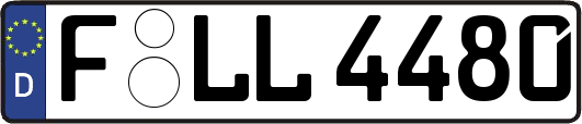 F-LL4480