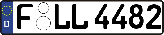 F-LL4482
