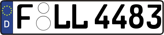 F-LL4483