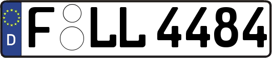 F-LL4484